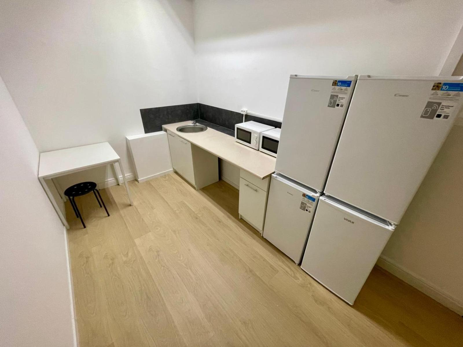 Apartament Fantastic Waw - Ch5 C205 Warszawa