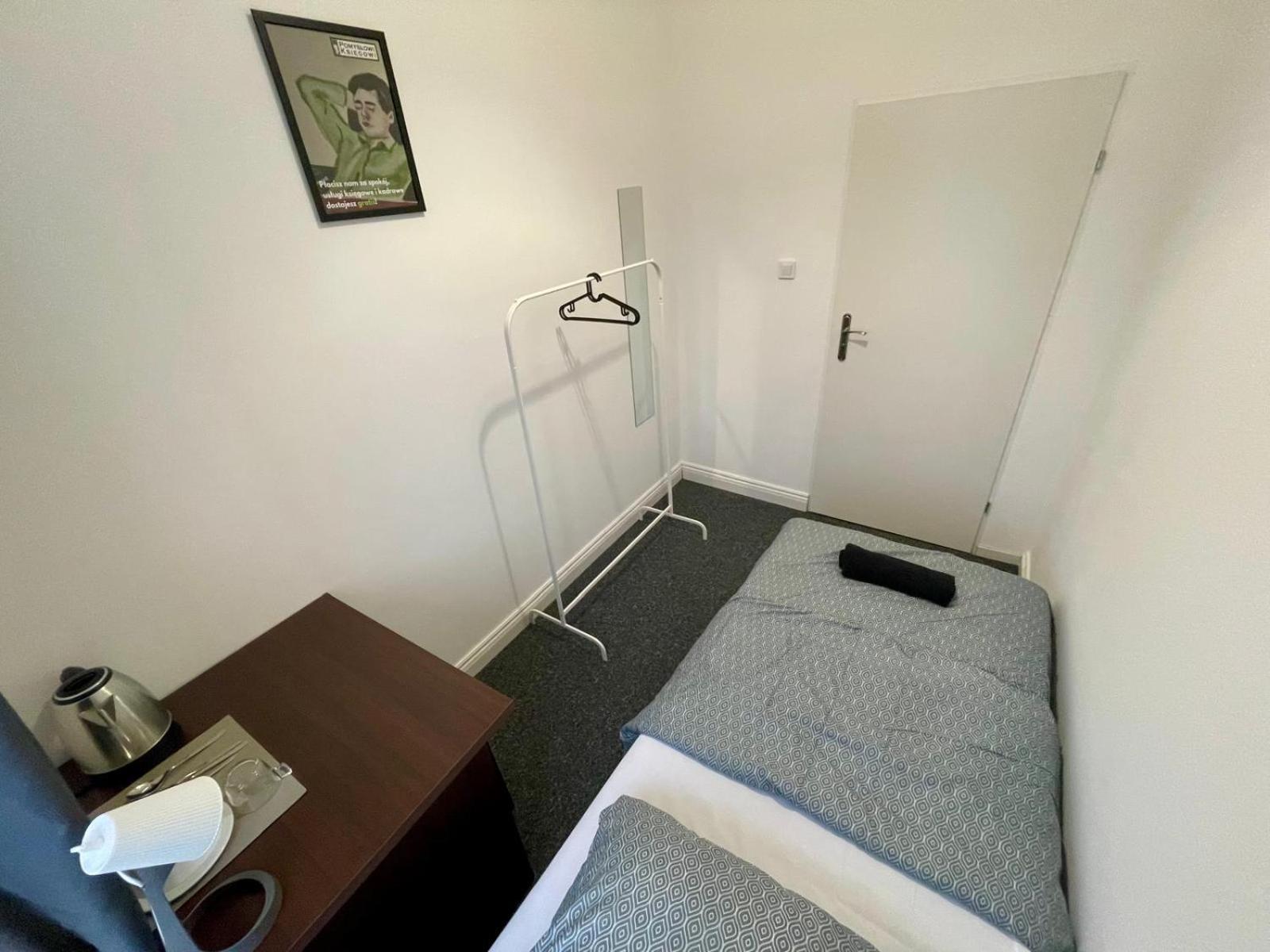 Apartament Fantastic Waw - Ch5 C205 Warszawa