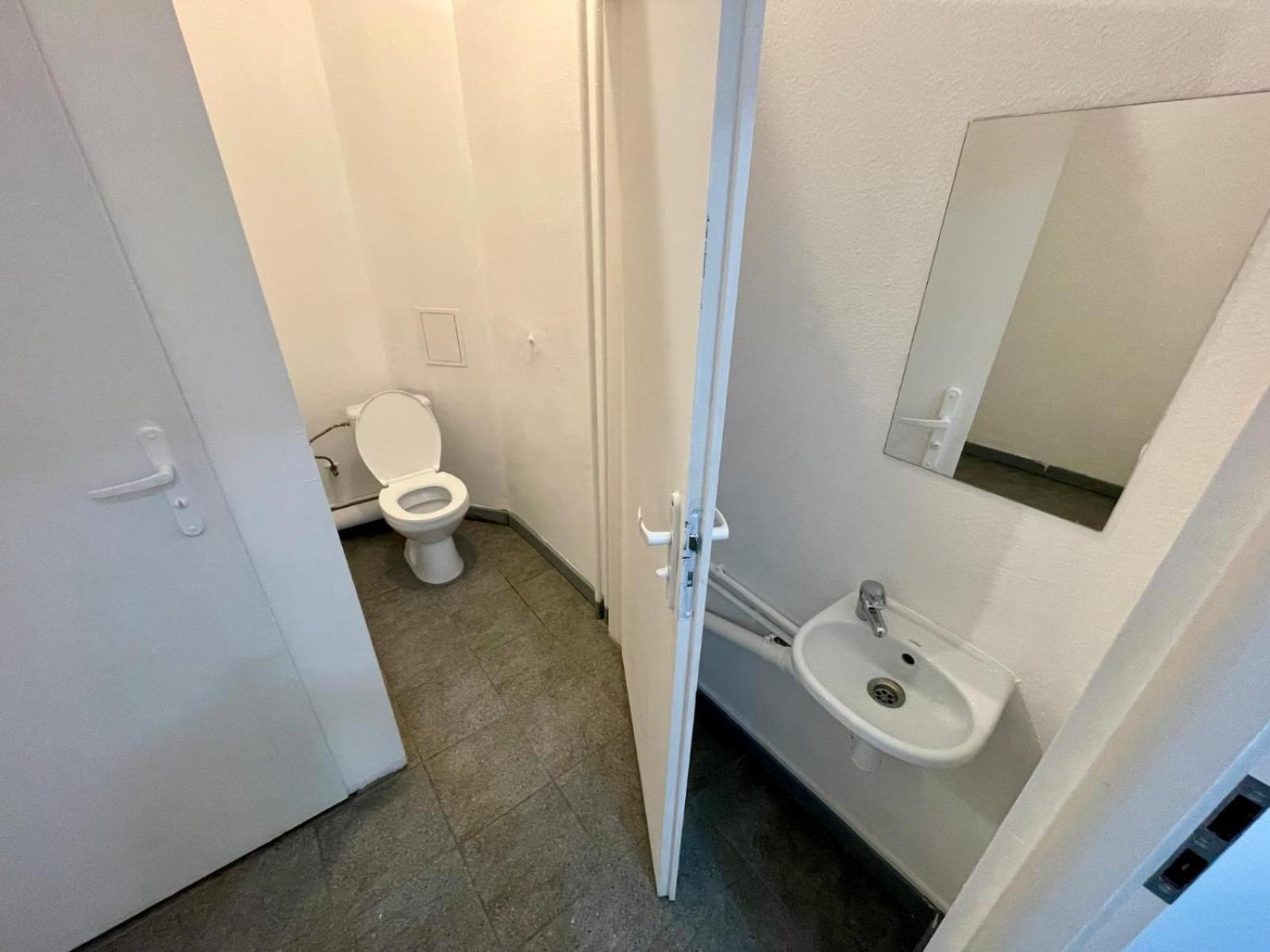 Apartament Fantastic Waw - Ch5 C205
