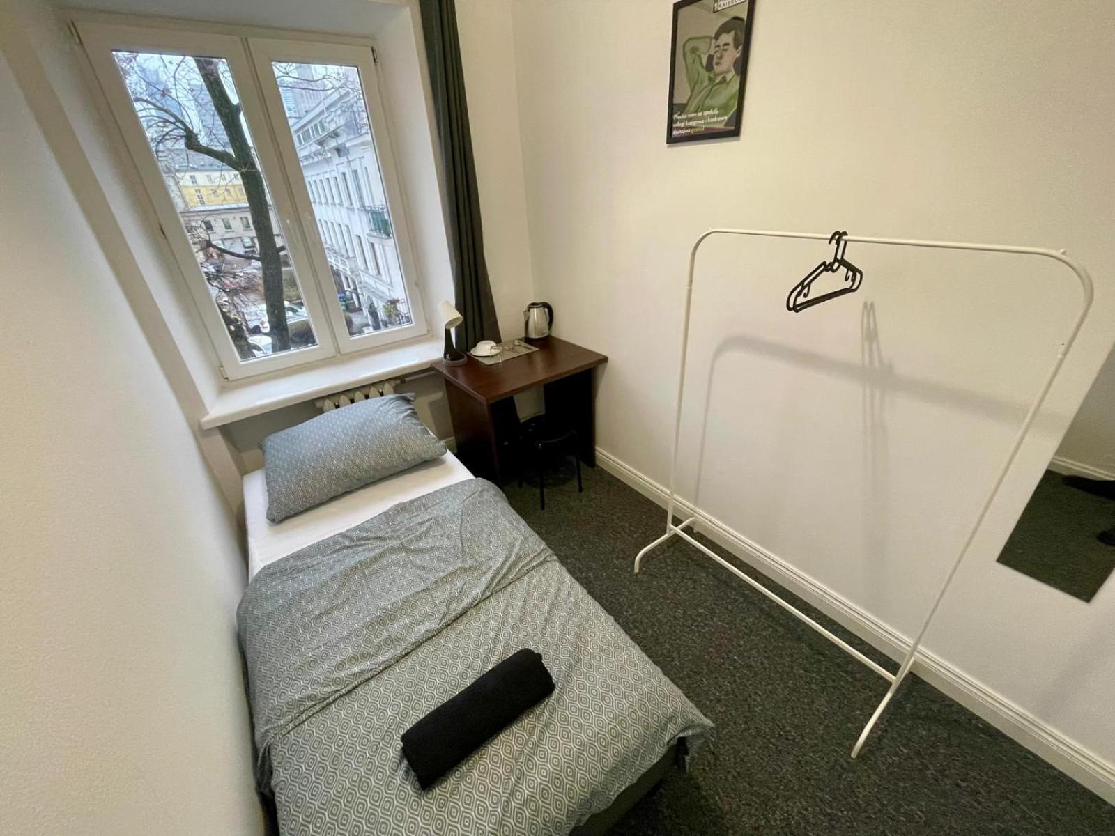 Apartament Fantastic Waw - Ch5 C205 Warszawa